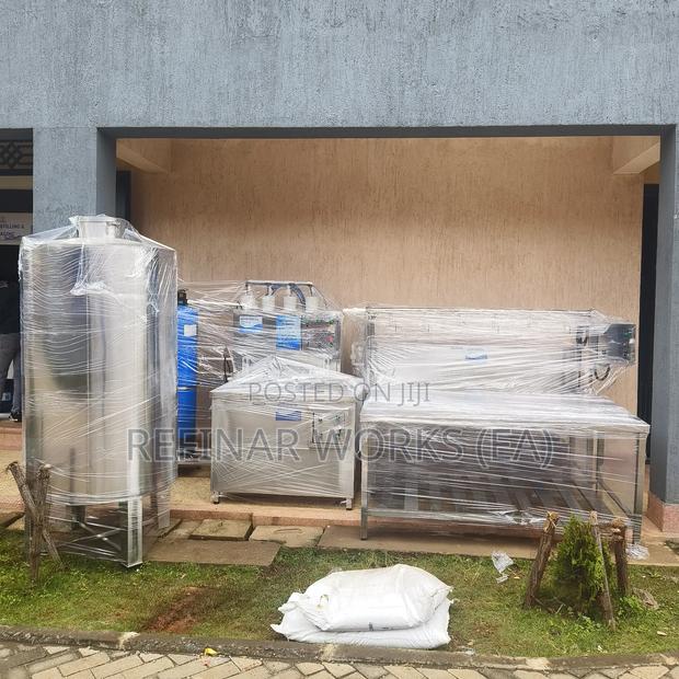 Water Purification Systems for Businesses, Homes Large Projects - thumbnail 5