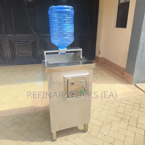 Water Purification Systems for Businesses, Homes Large Projects