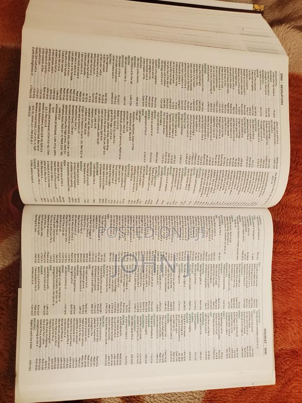 NKJV Study Bible Full-Color by Thomas Nelson - thumbnail 7