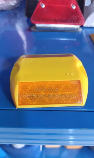 Double-sided Reflective Road Studs