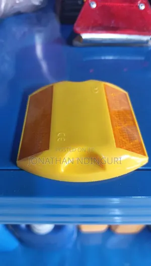 Double-sided Reflective Road Studs