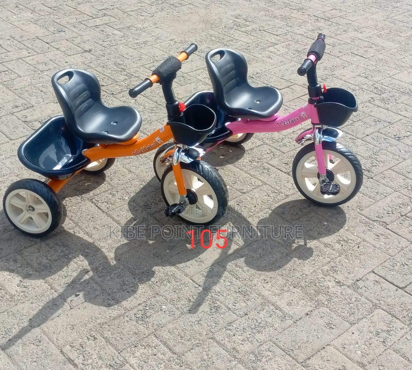 Kids Bike Available