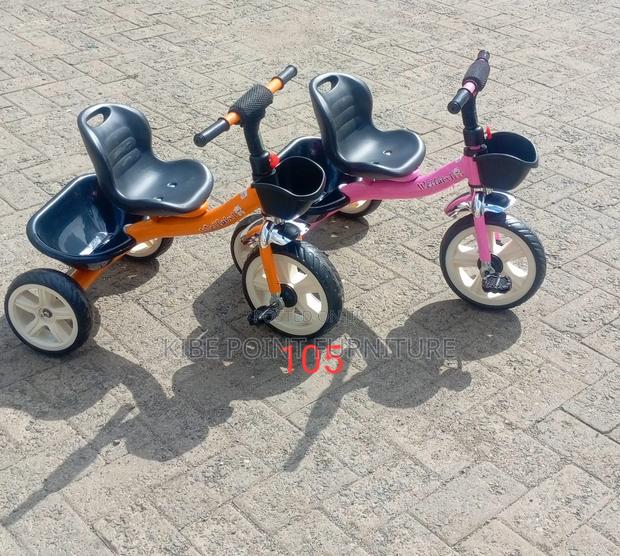 Kids Bike Available - main view