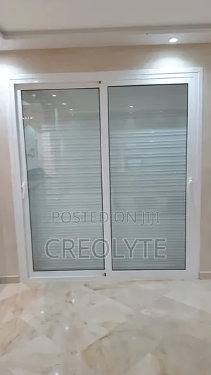 Customize Aluminium Sliding Windows