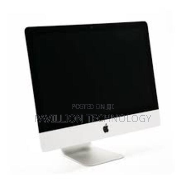 Desktop Computer Apple iMac 16GB Intel Core i5 SSD 256GB