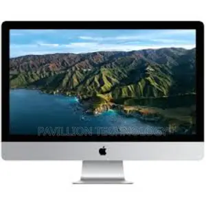 Desktop Computer Apple iMac 16GB Intel Core i5 SSD 256GB