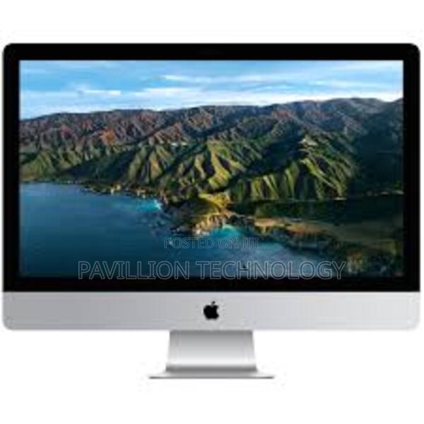 Desktop Computer Apple iMac 16GB Intel Core i5 SSD 256GB - thumbnail 2