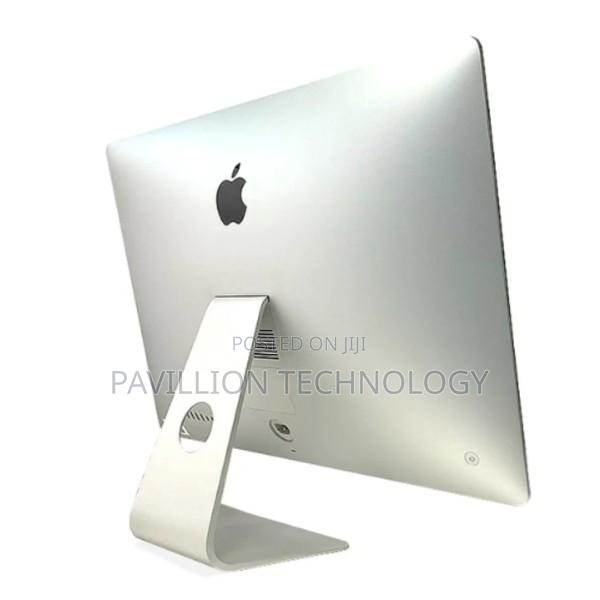 Desktop Computer Apple iMac 16GB Intel Core i5 SSD 256GB - thumbnail 3