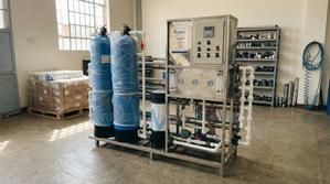 Commercial Ro Water Purification System for Sale - thumbnail 2