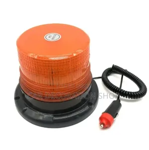 Truck Flashing Warning Led Beacon Lights 12-24v