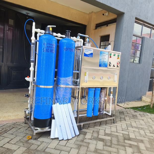 Water Purification Systems for Businesses, Homes Large Projects - thumbnail 11