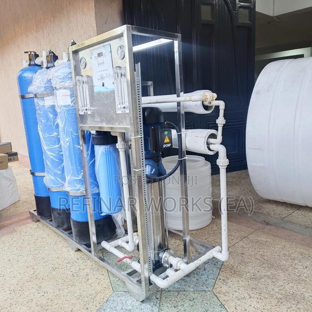 Water Purification Systems for Businesses, Homes Large Projects - thumbnail 13