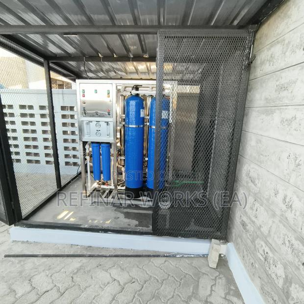 Water Purification Systems for Businesses, Homes Large Projects - thumbnail 3