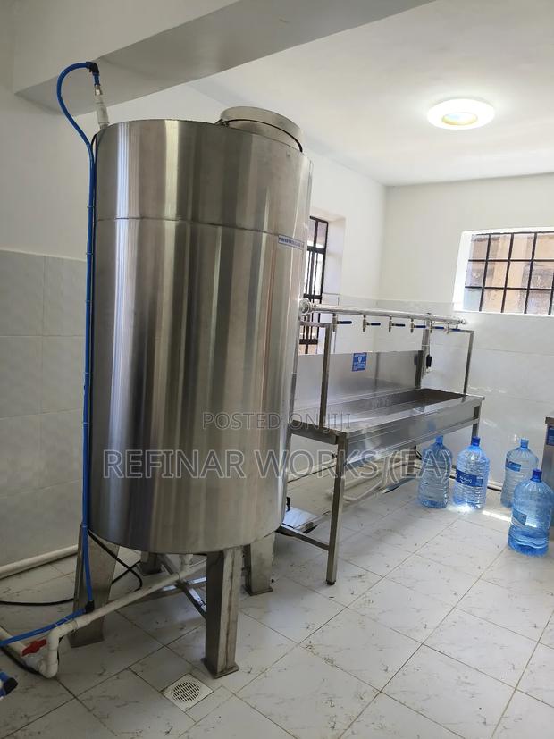 Water Purification Systems for Businesses, Homes Large Projects - thumbnail 21