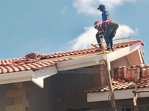 Roofing Expert Centre