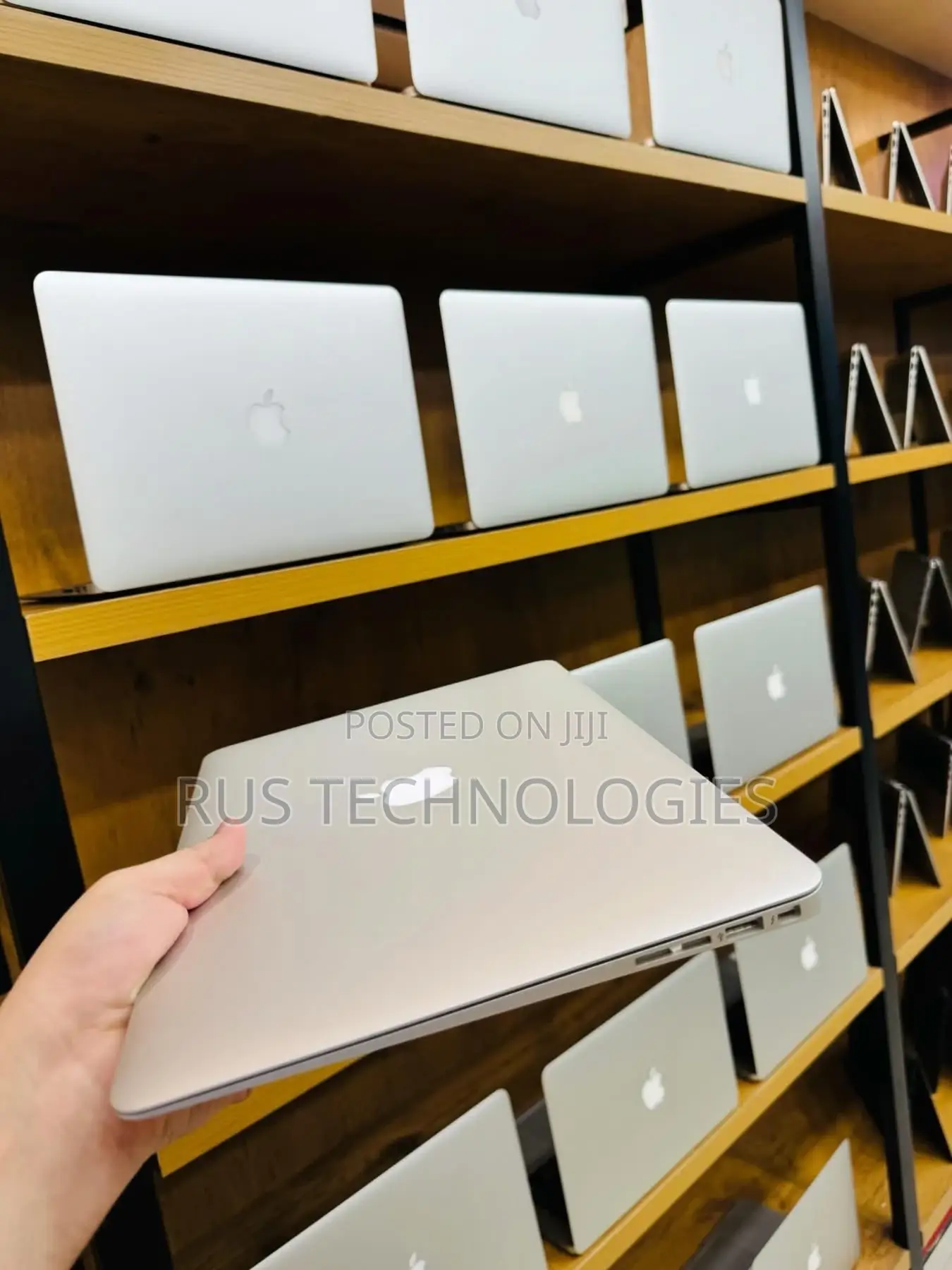Laptop Apple MacBook Air 2017 8GB Intel Core i7 SSD 256GB