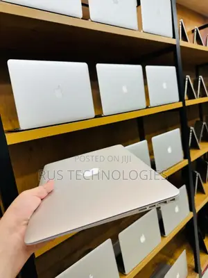 Laptop Apple MacBook Air 2017 8GB Intel Core i7 SSD 256GB