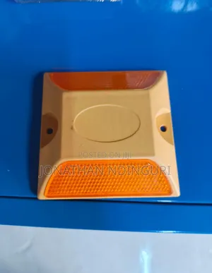 Non-slip Road Studs