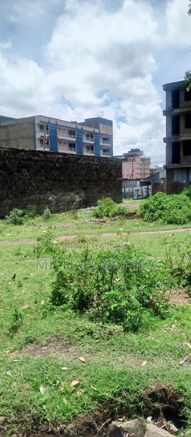 50x100 Plot in Barnabas, 300 Meters From Highway || Springboard