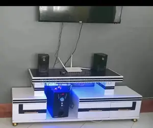 Home Modern Tv Stand