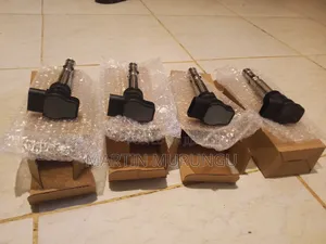 Vw Audi Ignition Coil Pack / Coils for Golf, Passat, A4, Tt,Jetta Etc.