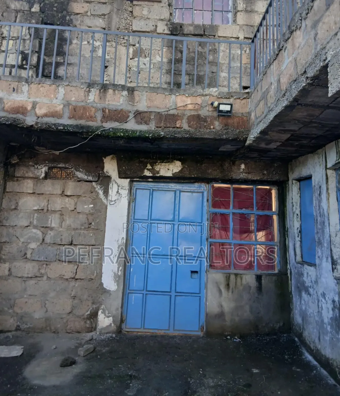 Go Down for Sale in Githurai