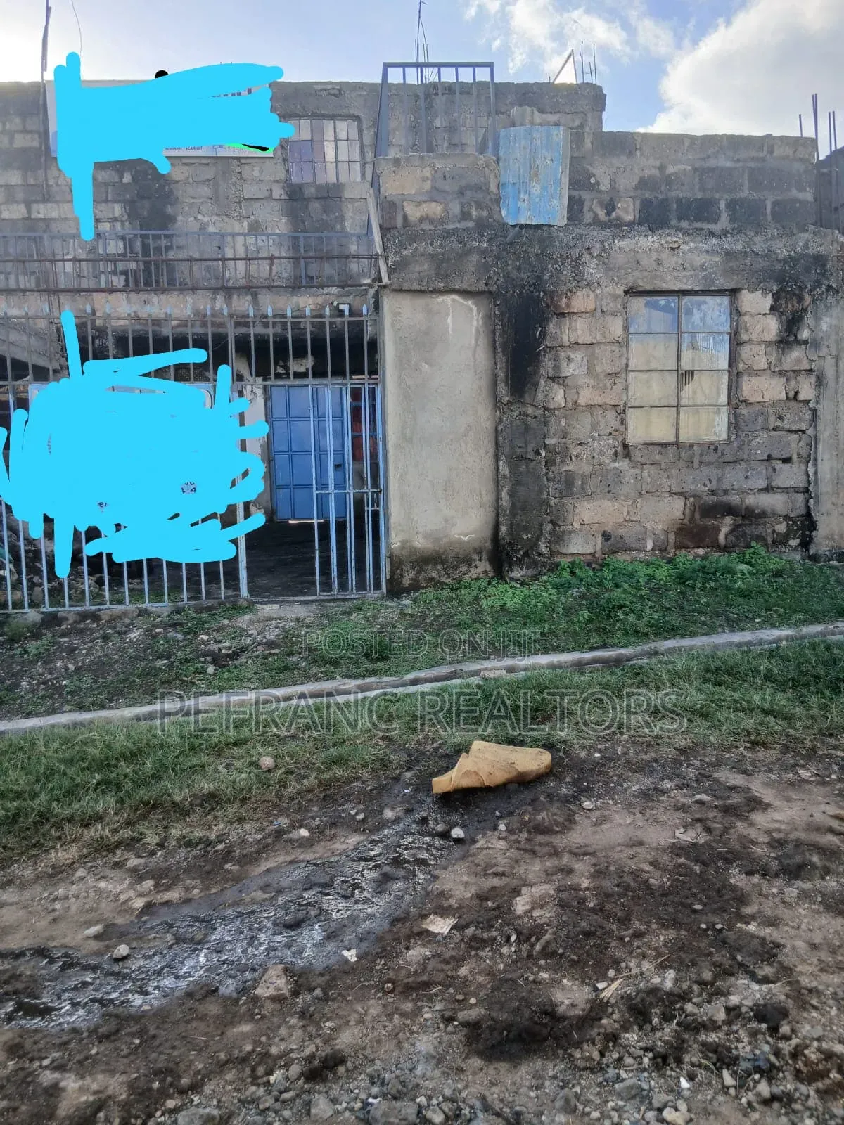 Go Down for Sale in Githurai