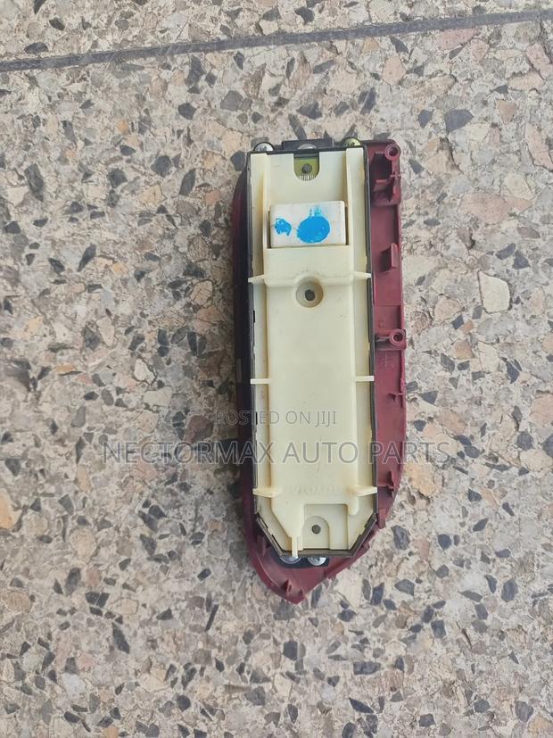 Prado J150 Main Switch - thumbnail 2