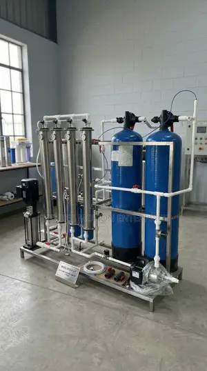 Ro System Kenya