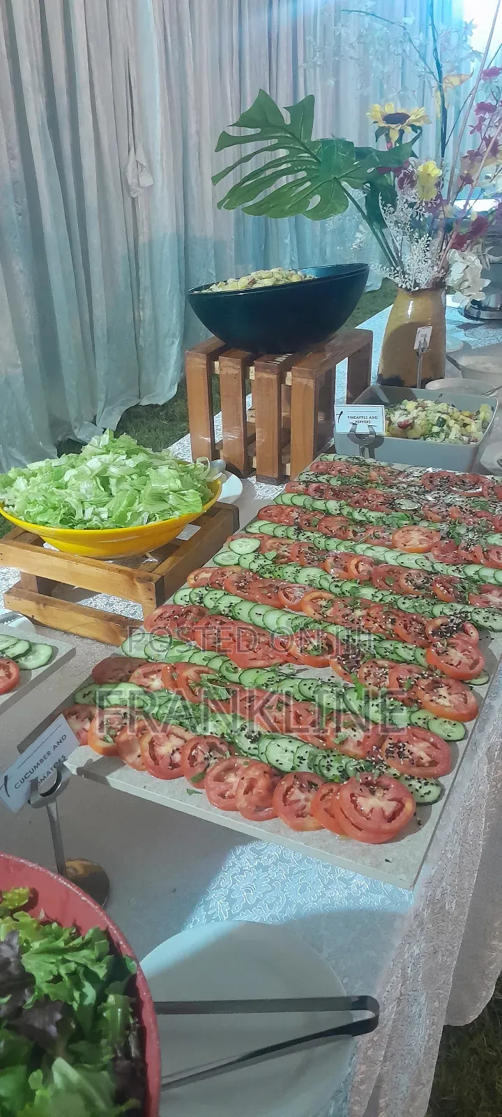 Kahi Catering