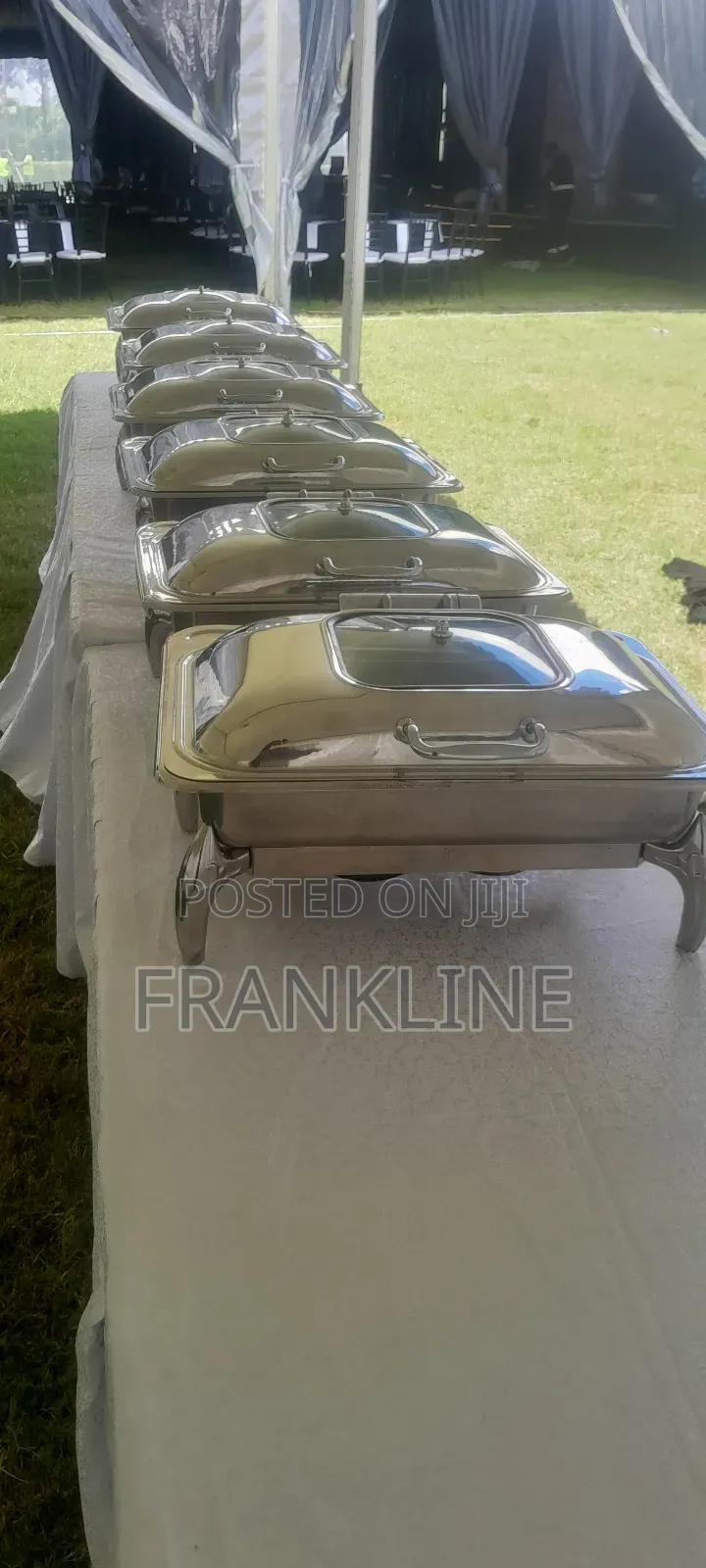 Kahi Catering