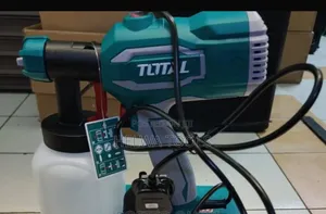 Electric Spray Gun/Available Spray Gun 450 Watts