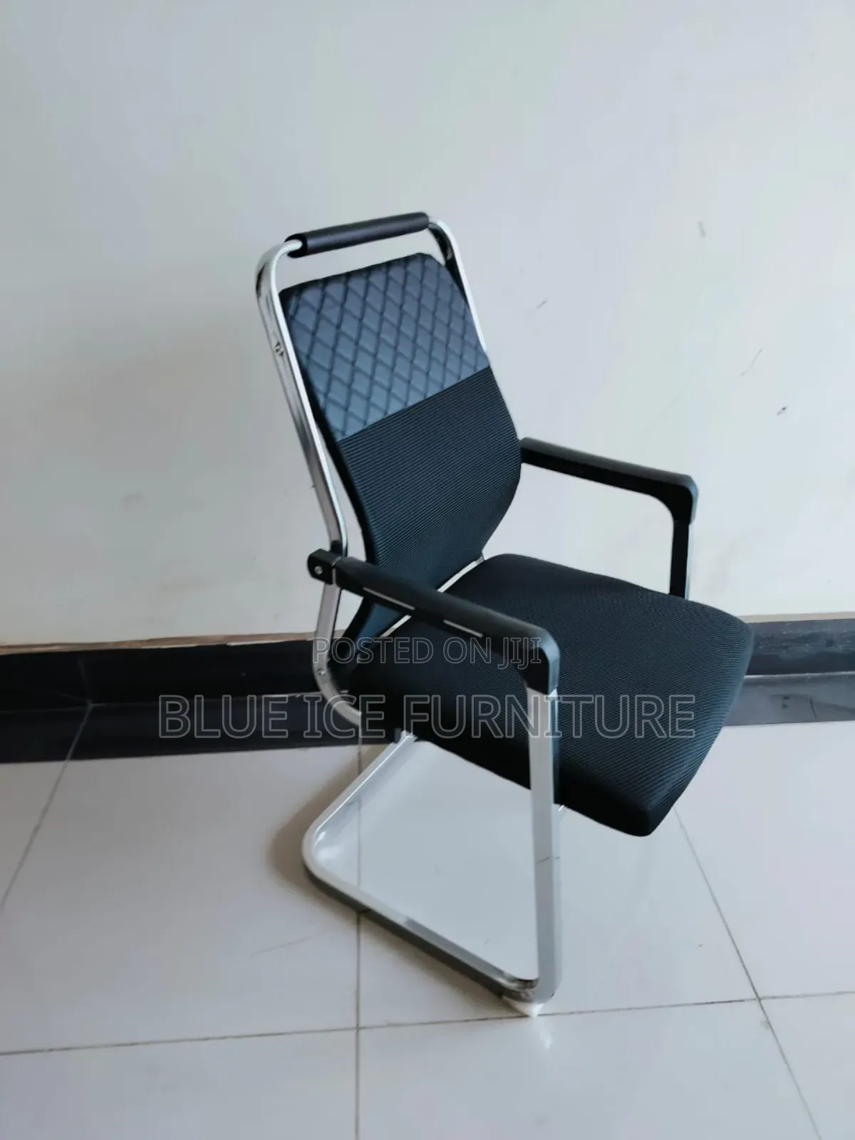 Premium Office Guest Chair