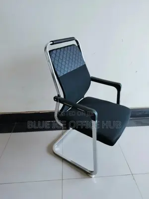 Premium Office Guest Chair
