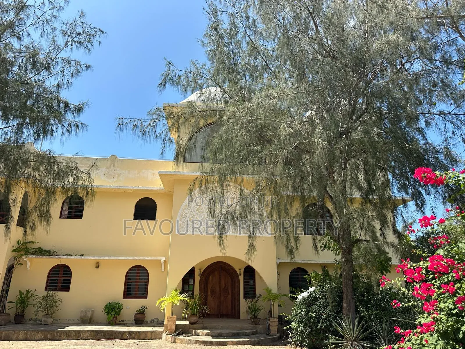 Watamu Holiday Home for Sale