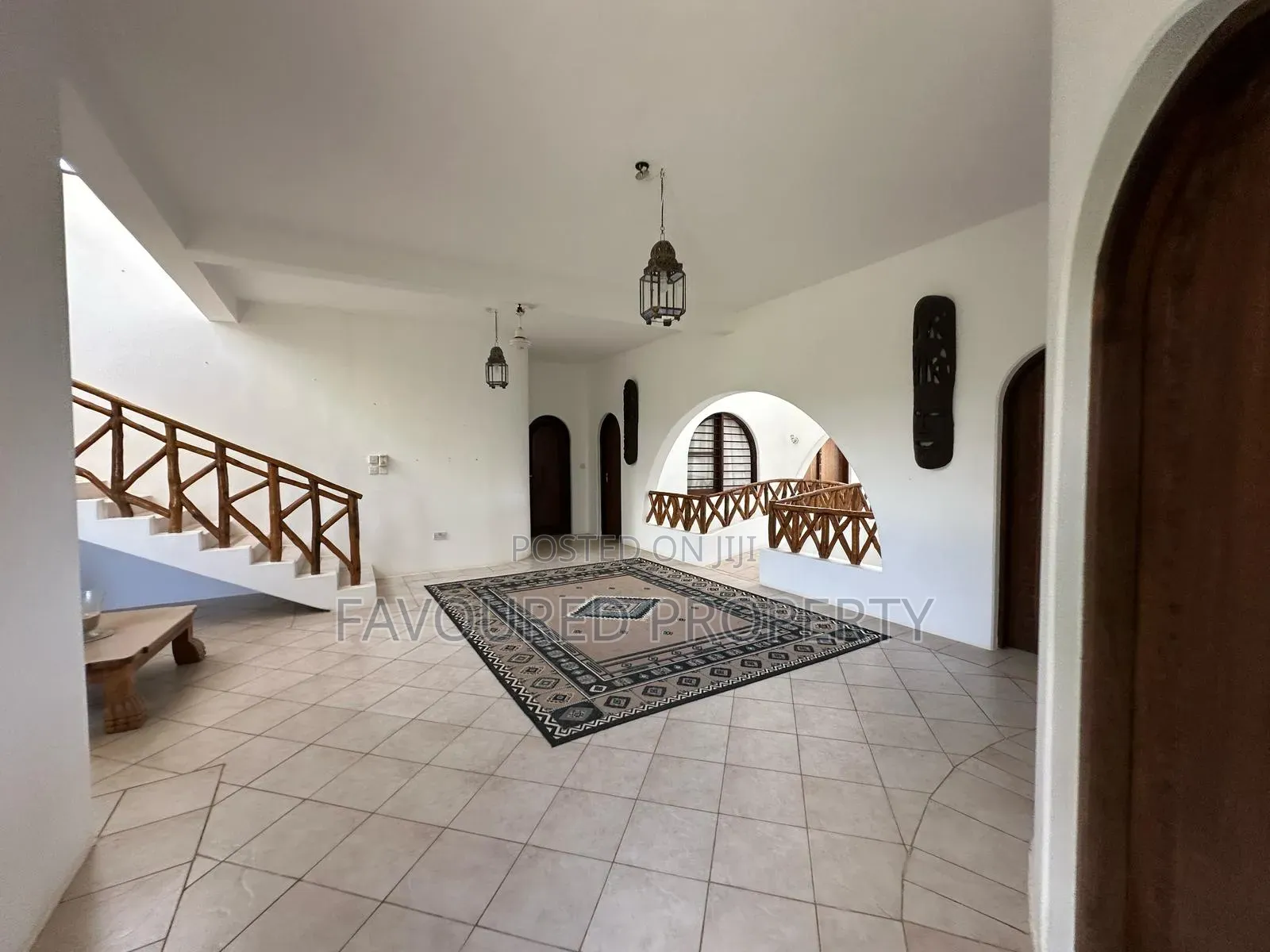 Watamu Holiday Home for Sale