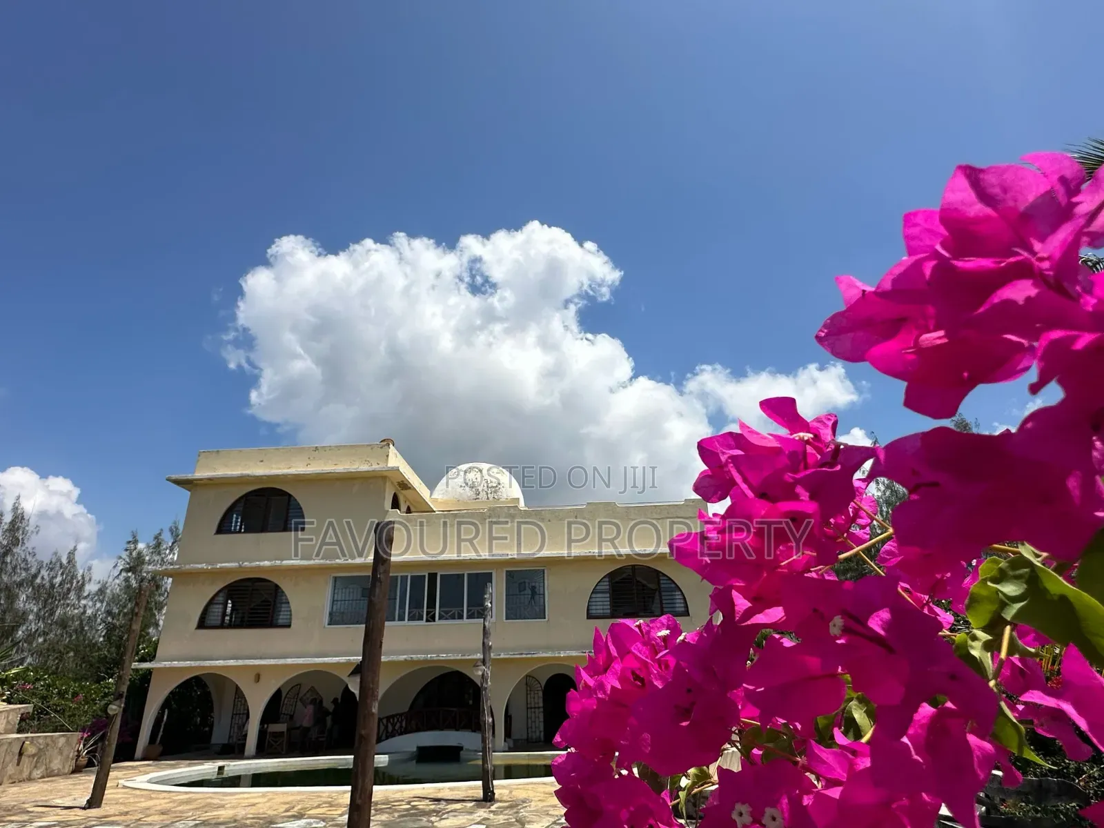 Watamu Holiday Home for Sale