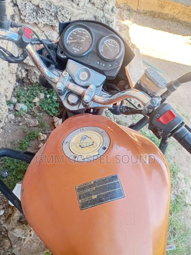 Haojin Evo II 2018 Orange - thumbnail 2