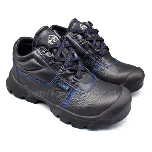 Ace Mamba Safety Shoes Blue