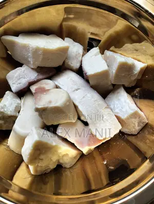Virgin Cocoa Butter (Food-Grade) Price Per 100g