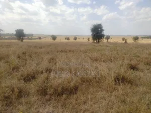 5 Acres Land in Isinya Kajiado County Good Area for Development .