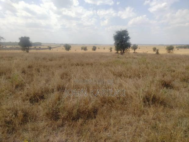 5 Acres Land in Isinya Kajiado County Good Area for Development . - thumbnail 2