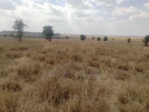 5 Acres Land in Isinya Kajiado County Good Area for Development .