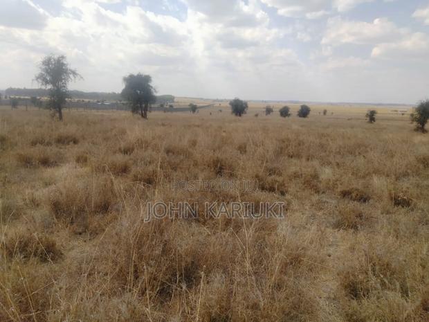 5 Acres Land in Isinya Kajiado County Good Area for Development . - thumbnail 3