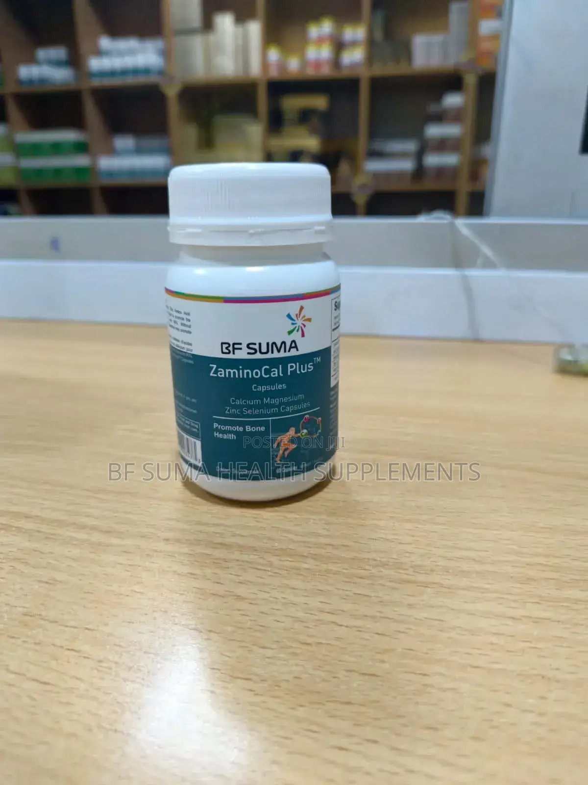 Bone And Joint Health