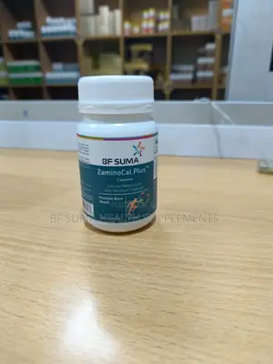 Bone And Joint Health