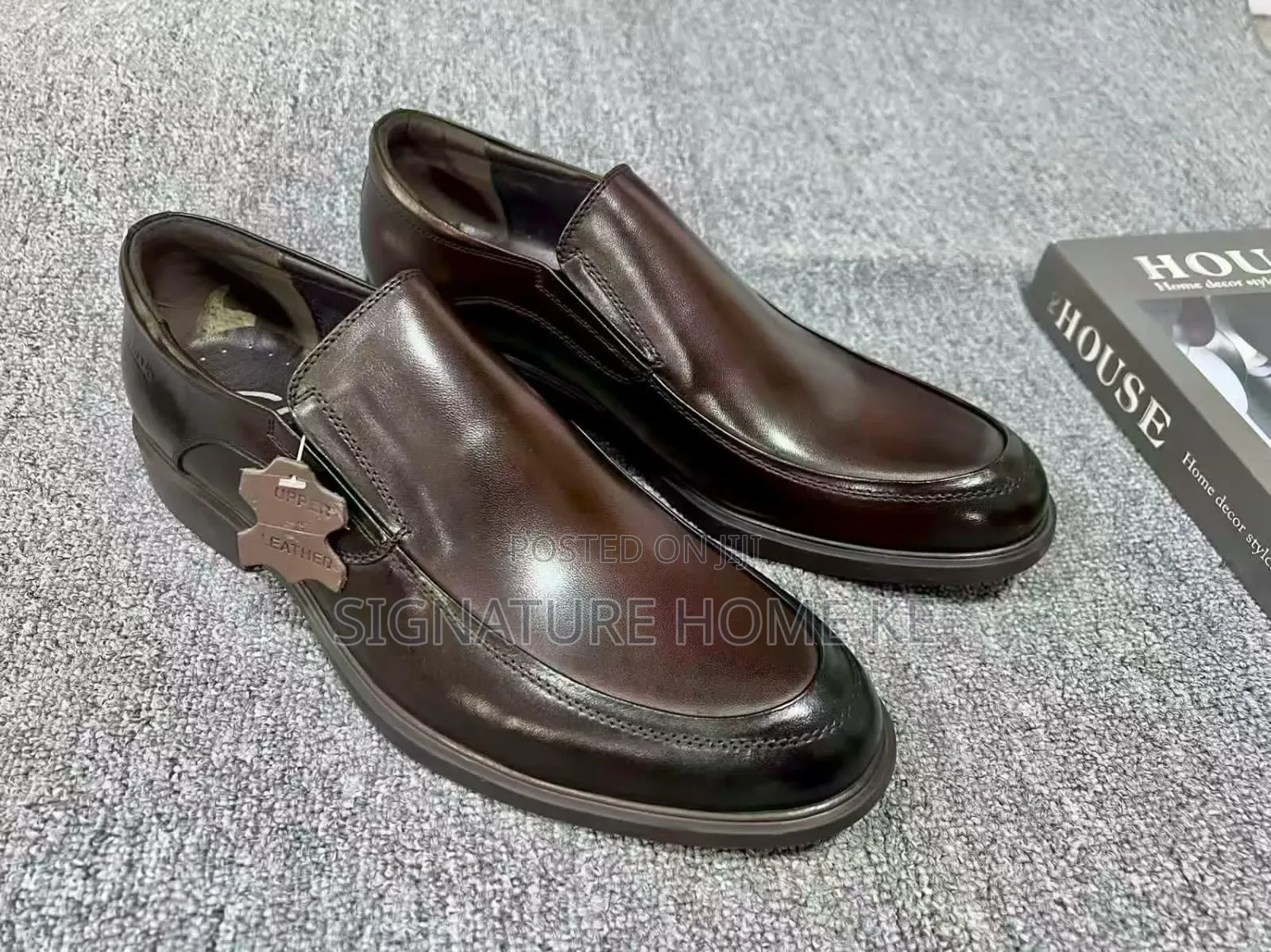 Official Men Clarks Shoes (38-45)