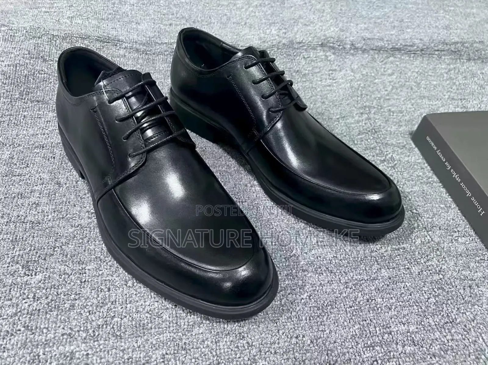 Official Men Clarks Shoes (38-45)