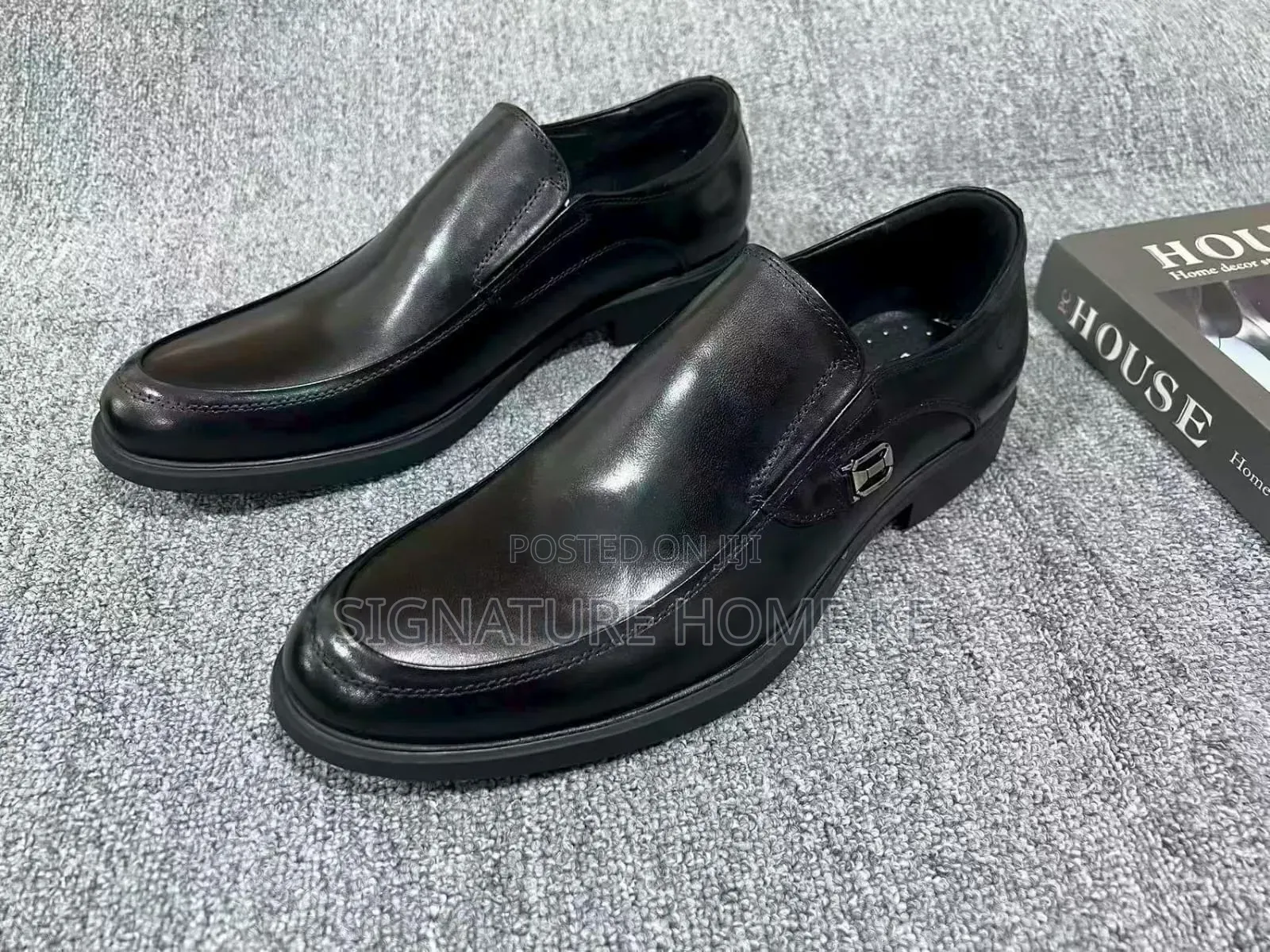 Official Men Clarks Shoes (38-45)