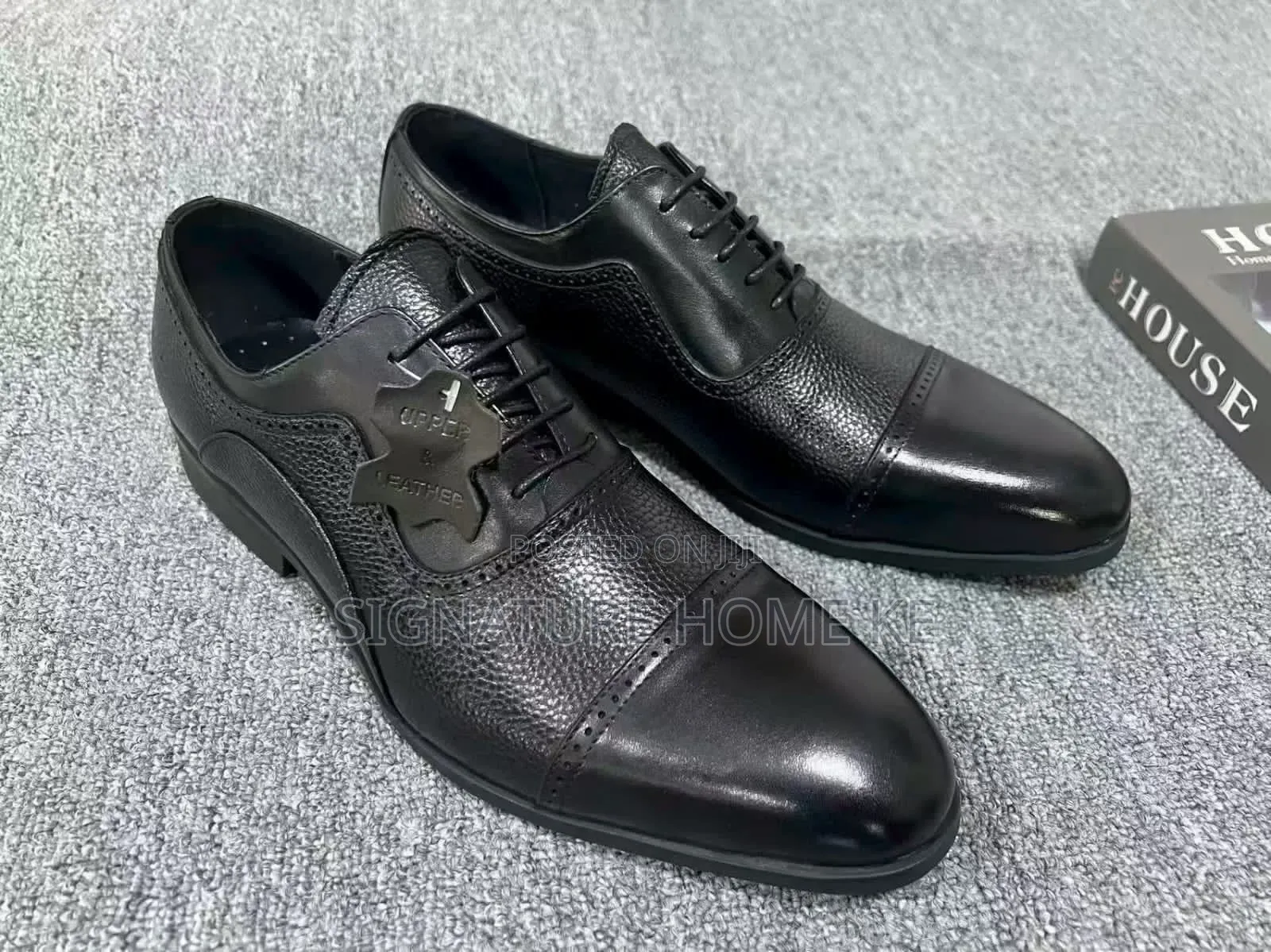 Official Men Clarks Shoes (38-45)